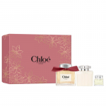 Chlo&eacute; Chloe L&acute;Eau de Parfum Intense rinkinys EDP 100 ml, kūno losjonas 100 ml ir mini EDP 5 ml