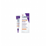 CeraVe Skin Renewing Vitamin C Serum - skaistinantis veido serumas, 30 ml