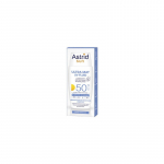 Astrid Sun Ultra MAt UV Fluid SPF 50+ - Olejov&yacute; pleťov&yacute; fluid 50ml
