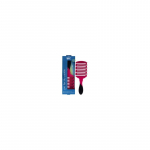Wet Brush Pro Flex Dry Paddle Brush Pink - Kart&aacute;č na vlasy pro snadn&eacute; rozčes&aacute;n&iacute; vlasů 0ml