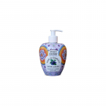 Sweet Home Collection Elderberry Flowers Hand Soap - &scaron;velnus skystas rankų muilas, 500 ml