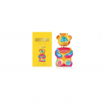 Moschino Toy 2 Gummy EDP 100ml kvepalai moterims