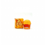 Tubbees Sweet Mango Melody Lip balm - lūpų balzamas, 10 g