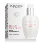 L'Occitane Reine Des Pres Brightening Concentrate &scaron;vytėjimo suteikiantis serumas, 30 ml