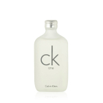 Calvin Klein CK One EDT kvepalai unisex, 100 ml