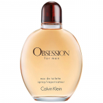 Calvin Klein Obsession for Men EDT kvepalai vyrams, 200 ml