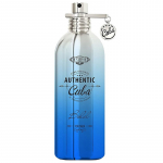 Cuba Authentic Bold EDT kvepalai vyrams, 100 ml