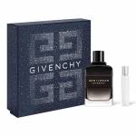 Givenchy Gentleman Bois&eacute;e Dovanų rinkinys EDP 100 ml and miniature EDP 12.5 ml vyrams