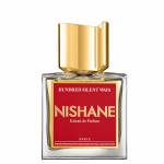 Nishane Hundred Silent Ways Extrait de Parfum 50 ml unisex kvepalai