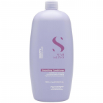Alfaparf Milano Semi Di Lino Smoothing Conditioner - kondicionierius, 1000 ml