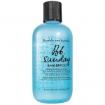 Bumble and bumble Bb. Sunday Shampoo - valomasis &scaron;ampūnas, 250 ml