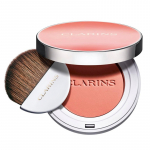 Clarins Joli Blush - ilgai i&scaron;liekantys skaistalai, 5 g - atspalvis 06