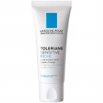 La Roche-Posay Toleriane Sensitive Rich Moisturizer - drėkinamasis ir raminamasis kremas sausai ir jautriai odai, 40 ml