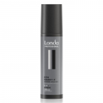Londa Professional Men Solidify It Extreme Hold Gel - ypač stiprios fiksacijos plaukų formavimo želė, 100 ml