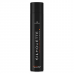 Schwarzkopf Professional Silhouette Super Hold Hairspray - itin stiprus plaukų lakas, 750 ml