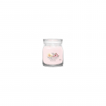 Yankee Candle Pink Cherry & Vanilla Signature Candle (pink cherry and vanilla) 368 g