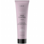 Lakm&eacute; Teknia Frizz Control Cream - garbanas formuojantis kremas plaukams, 150 ml