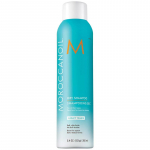 Moroccanoil Style Light Tones Dry Shampoo - sausas &scaron;ampūnas &scaron;viesiems plaukams, 205 ml