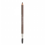Artdeco Eye Brow Designer Eyebrow Pencil with Brush - antakių pie&scaron;tukas su &scaron;epetėliu, 1 g - 3 Medium Dark
