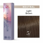 Wella Professional Illumina Color - plaukų dažai, 60 ml - 5/