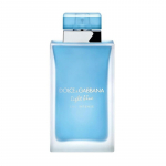 Dolce Gabbana Light Blue Eau Intense EDP Tester kvepalai moterims, 100 ml
