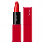 Shiseido Technosatin Gel Lipstick - lūpų dažai, 3,3 g - 417