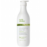 Milk_Shake Energizing Blend Shampoo - plaukus tankinantis &scaron;ampūnas, 1000 ml
