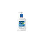 Cetaphil Daily Facial Cleanser - Veido valymo gelis, 470 ml