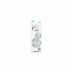 Kiss My Face imPRESS Color FX Sour Love Nails - Lipnūs nagai ( 30 vnt. )