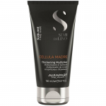 Alfaparf Milano Semi Di Lino Sublime Thickening Multiplier - priemonė ploniems plaukams suteikti apimties, 150 ml