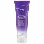 Joico Conditioner Purple Conditioner - kondicionierius, skirtas neutralizuoti  geltonus ir žalvarinius atspalvius, 250 ml