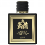 Anfar London Amber D&acute;Orient Parfum kvepalai, 115 ml