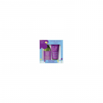 Little Green Kids Bathtime Essentials - Gift set with a fruity scent for children