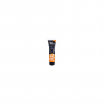 Ecodenta Toothpaste Black Orange Whitening - apelsinų skonio dantų pasta, 100 ml