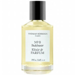 Thomas Kosmala No.9 Bukhoor Elixir de Parfum kvepalai, 250 ml