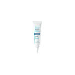 Ducray Keracnyl Glycolic+ Unclogging Cream - neužkem&scaron;antis porų kremas ink&scaron;tirams &scaron;alinti, 30 ml