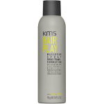 KMS Hair Play Makeover Spray - sausas &scaron;ampūnas plaukų apimčiai, 250 ml