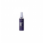 Schwarzkopf Professional BlondMe Bond Repair Purple Spray Conditioner - nenuplaunamas kondicionierius &scaron;viesiems plaukams, 150 ml