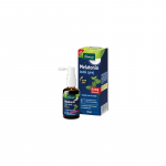 Kneipp Melatonin Mouth Spray - burnos pur&scaron;kalas, 30 ml