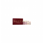 Gucci Gucci Beauty Mini Perfume Gift Set - mini kvepalų rinkinys, 20 ml