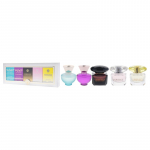 Versace Versace Ladies Mini Set - mini kvepalų kolekcija, 5 x 5 ml