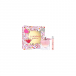 Lancome La Vie Est Belle Vanille Nude D&aacute;rkov&aacute; sada EDP 50 ml a miniaturka EDP 10 ml 50ml