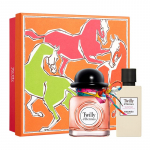 Hermes Hermes Twilly d&acute;Hermes dovanų rinkinys &ndash; EDP 50 ml ir kūno losjonas 40 ml