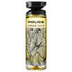 Police Amber Gold EDT kvepalai moterims, 100 ml
