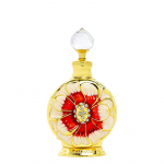 Swiss Arabian Layali Rouge Concentrated Perfume Oil aliejiniai kvepalai moterims, 15 ml