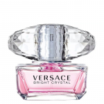 Versace Bright Crystal EDT kvepalai moterims, 50 ml