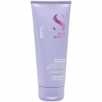 Alfaparf Milano Semi Di Lino Smoothing Conditioner - kondicionierius, 200 ml