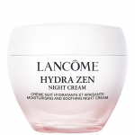 Lancome HYDRA ZEN NUIT NEUROCALM Soothing Recharging Night Cream (All Skin Types) - naktinis kremas, 50 ml