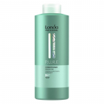 Londa Professional P.U.R.E Conditioner - &scaron;velnus kondicionierius sausiems plaukams, 1000 ml