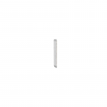 Stalevnt. Smart 20 hrubost 100 Disposable Files PapmAm - pakaitinis &scaron;vitrinis popierius s pěnou 30 vnt.